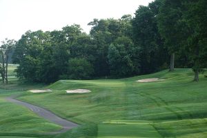 Edgewood CC 3rd